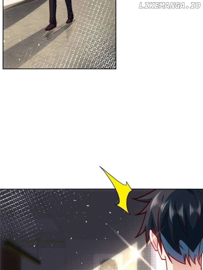 I Defeated Thousands of Gods By the Title System Chapter 64 - page 32