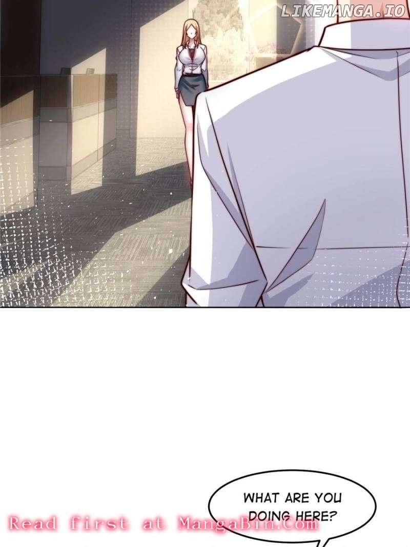 I Defeated Thousands of Gods By the Title System Chapter 64 - page 33