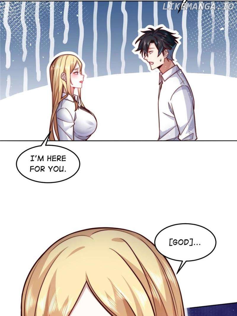 I Defeated Thousands of Gods By the Title System Chapter 64 - page 34