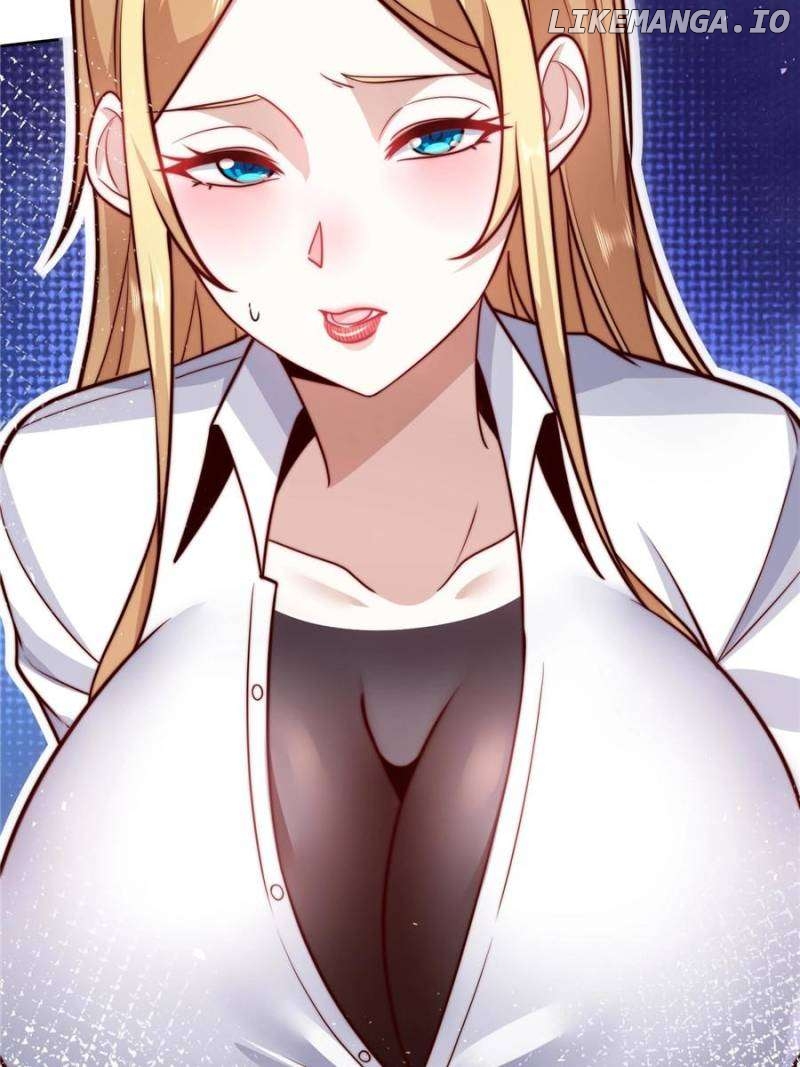 I Defeated Thousands of Gods By the Title System Chapter 64 - page 35