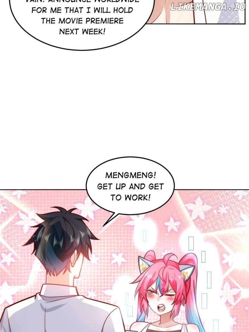 I Defeated Thousands of Gods By the Title System Chapter 64 - page 7