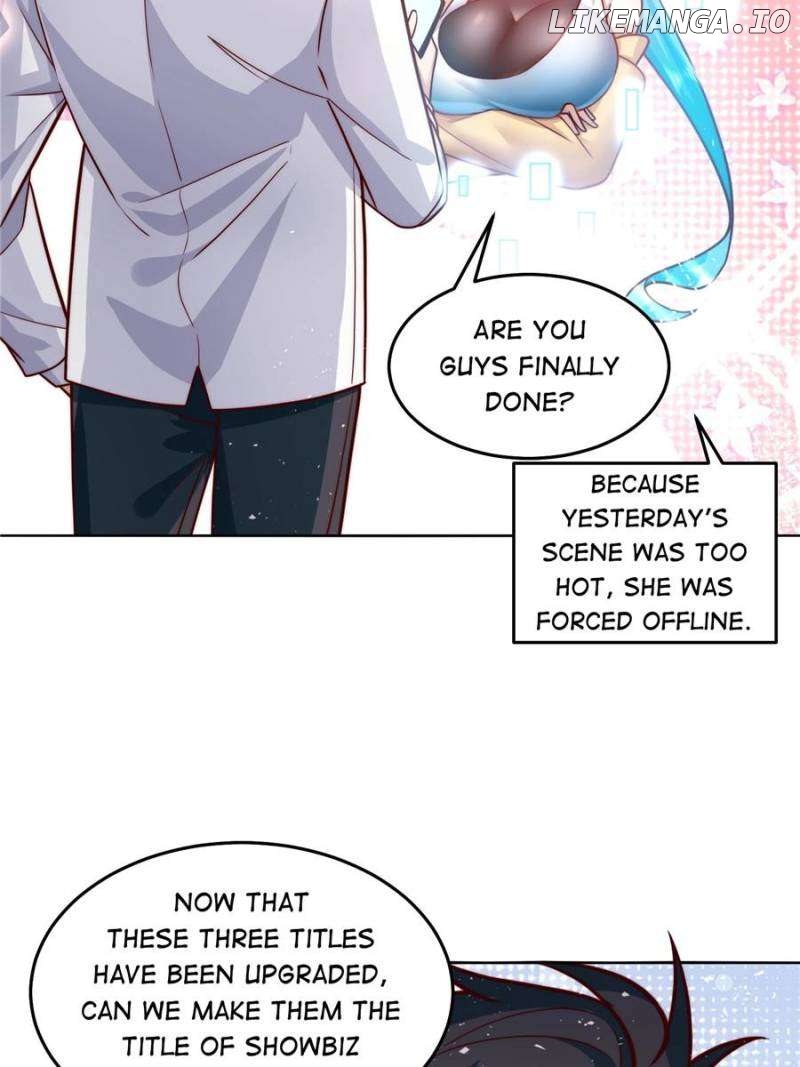 I Defeated Thousands of Gods By the Title System Chapter 64 - page 8