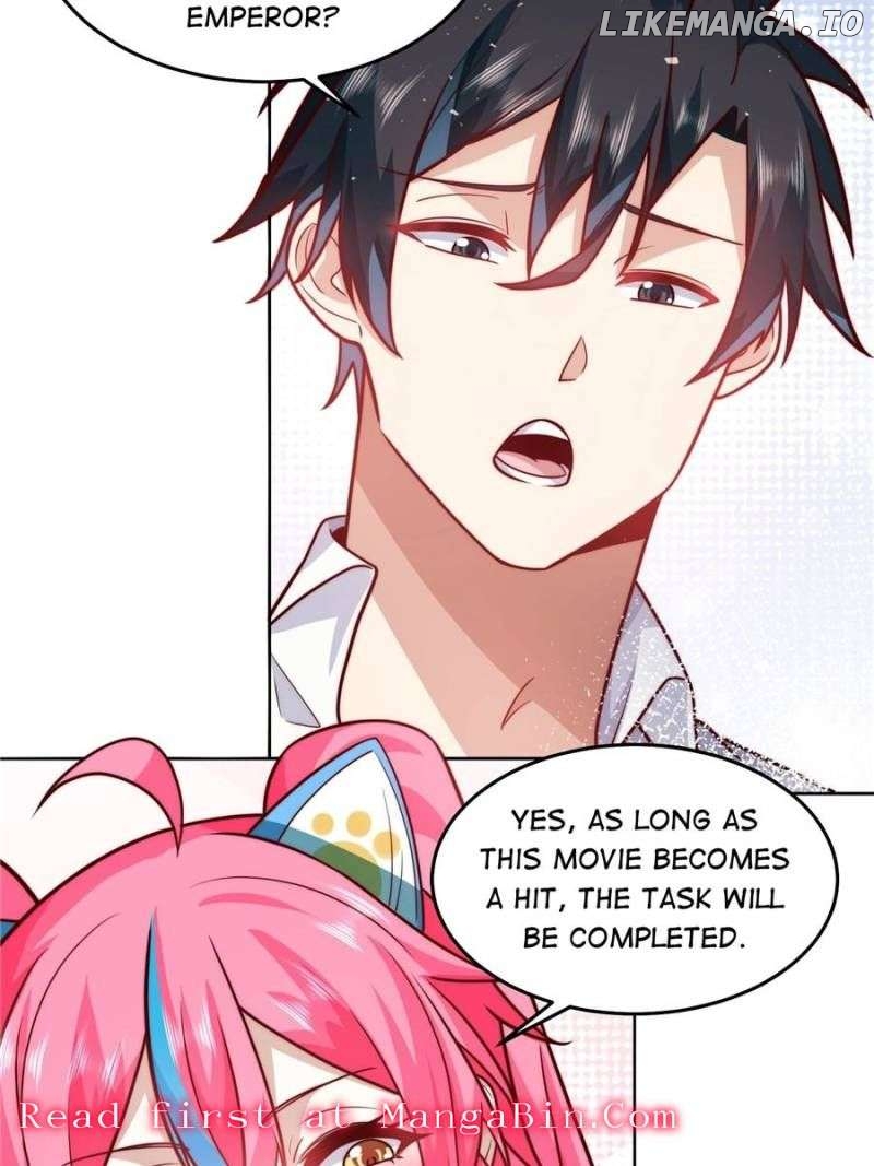 I Defeated Thousands of Gods By the Title System Chapter 64 - page 9