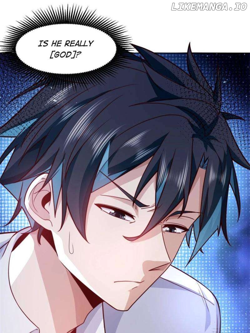 I Defeated Thousands of Gods By the Title System Chapter 65 - page 2