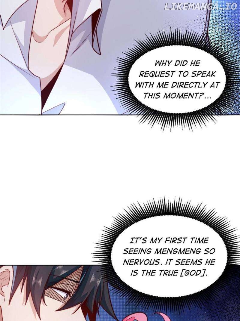 I Defeated Thousands of Gods By the Title System Chapter 65 - page 3
