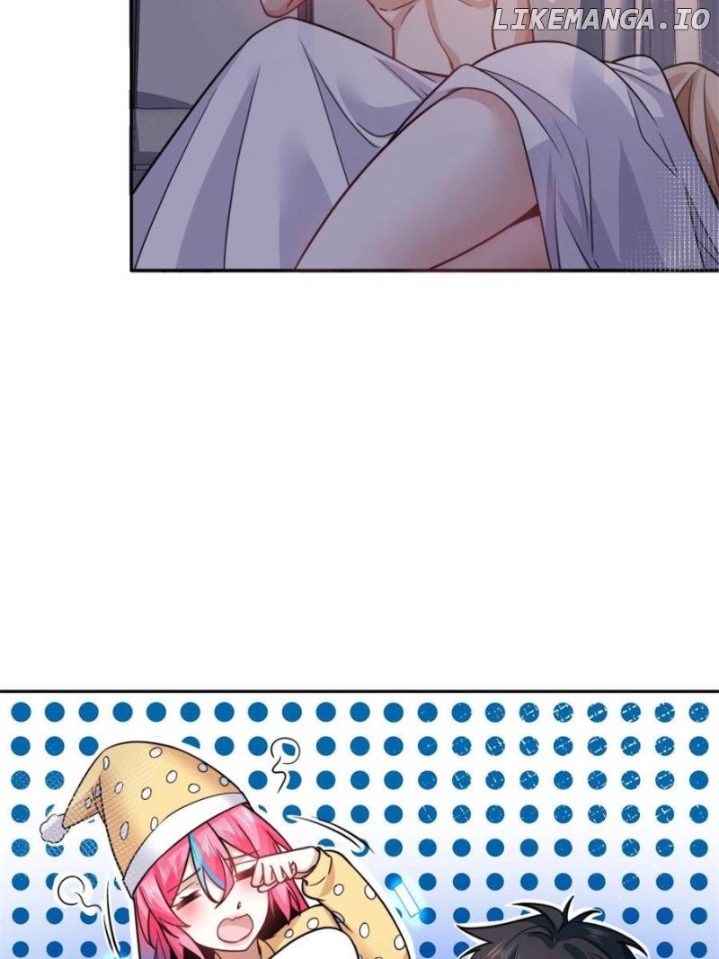 I Defeated Thousands of Gods By the Title System Chapter 66 - page 16