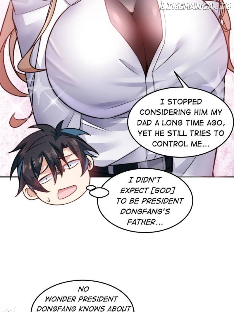 I Defeated Thousands of Gods By the Title System Chapter 66 - page 2