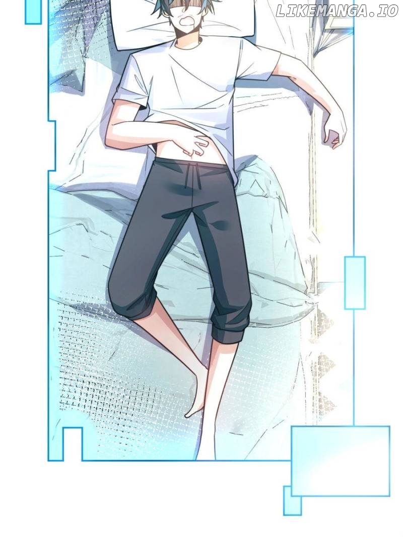 I Defeated Thousands of Gods By the Title System Chapter 66 - page 20