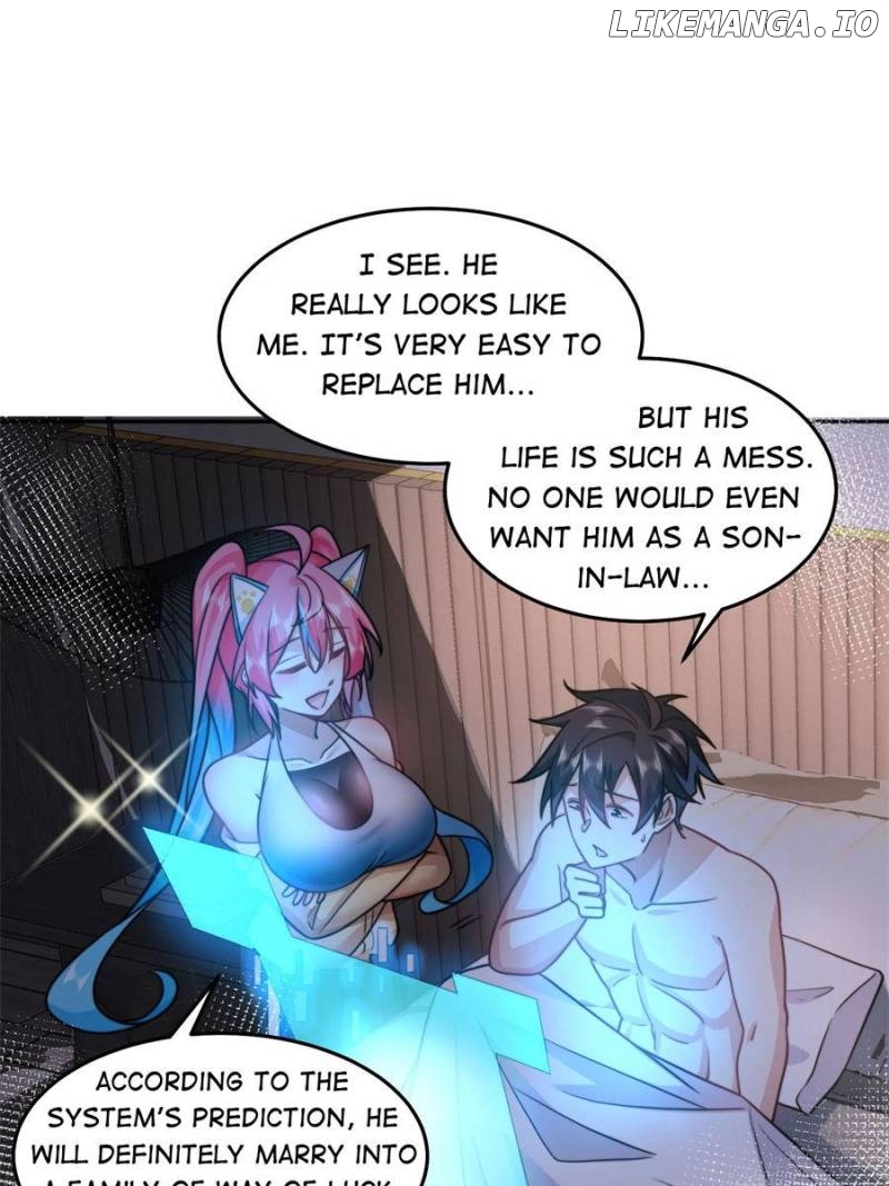 I Defeated Thousands of Gods By the Title System Chapter 66 - page 21