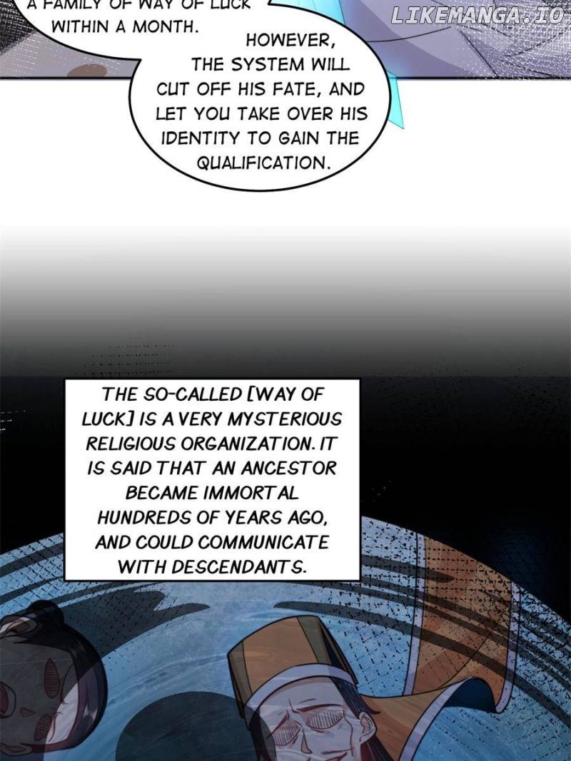 I Defeated Thousands of Gods By the Title System Chapter 66 - page 22