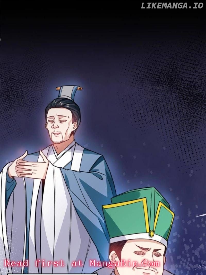 I Defeated Thousands of Gods By the Title System Chapter 66 - page 24