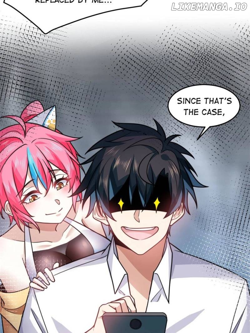 I Defeated Thousands of Gods By the Title System Chapter 66 - page 32