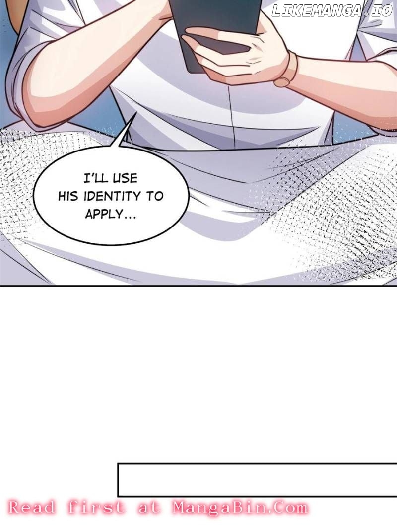 I Defeated Thousands of Gods By the Title System Chapter 66 - page 33