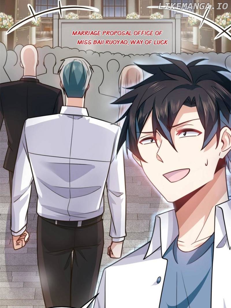 I Defeated Thousands of Gods By the Title System Chapter 66 - page 35