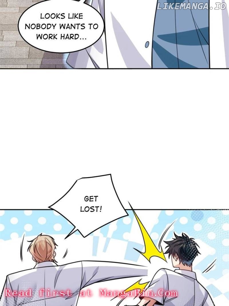 I Defeated Thousands of Gods By the Title System Chapter 66 - page 36