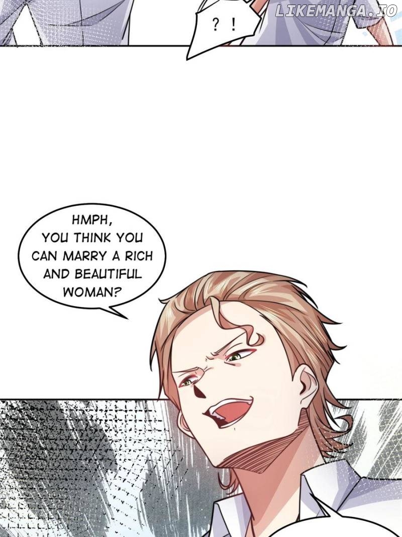 I Defeated Thousands of Gods By the Title System Chapter 66 - page 37