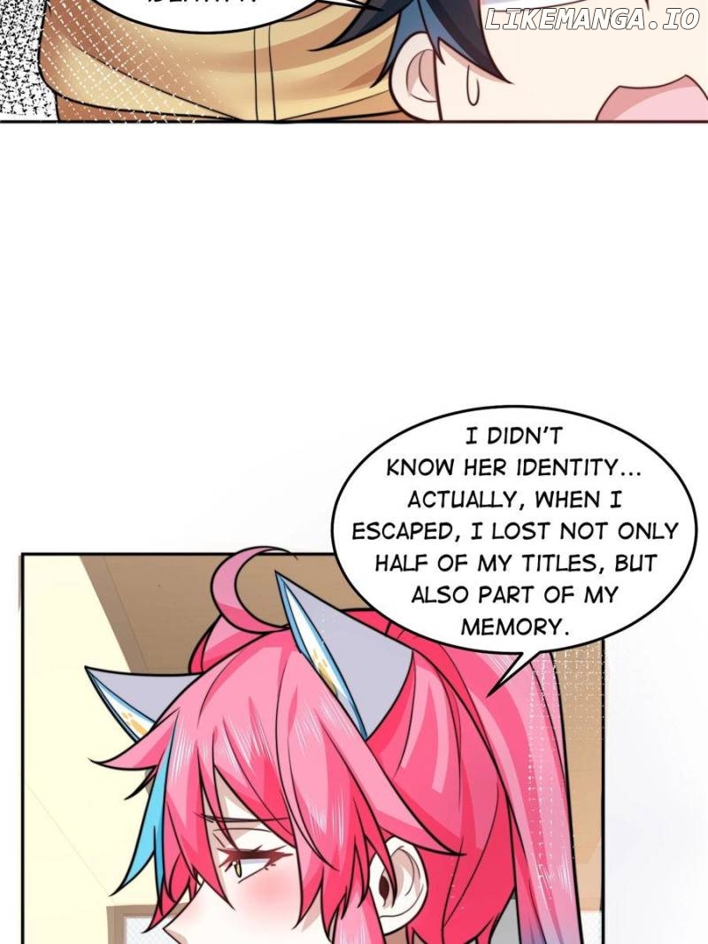 I Defeated Thousands of Gods By the Title System Chapter 66 - page 5
