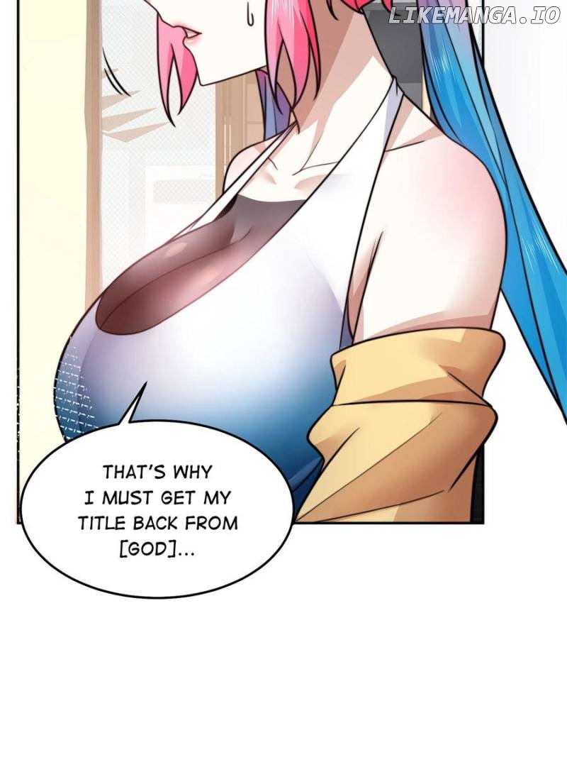 I Defeated Thousands of Gods By the Title System Chapter 66 - page 6