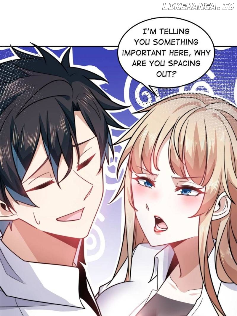 I Defeated Thousands of Gods By the Title System Chapter 66 - page 7
