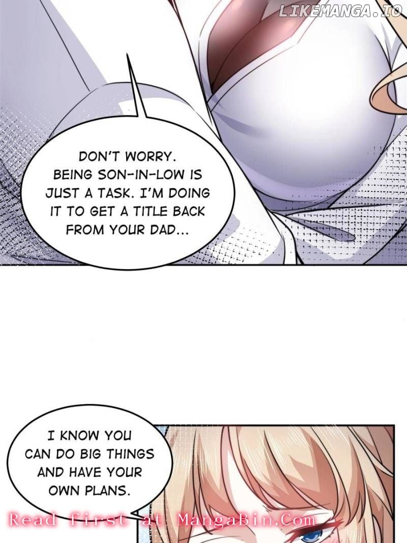 I Defeated Thousands of Gods By the Title System Chapter 66 - page 8