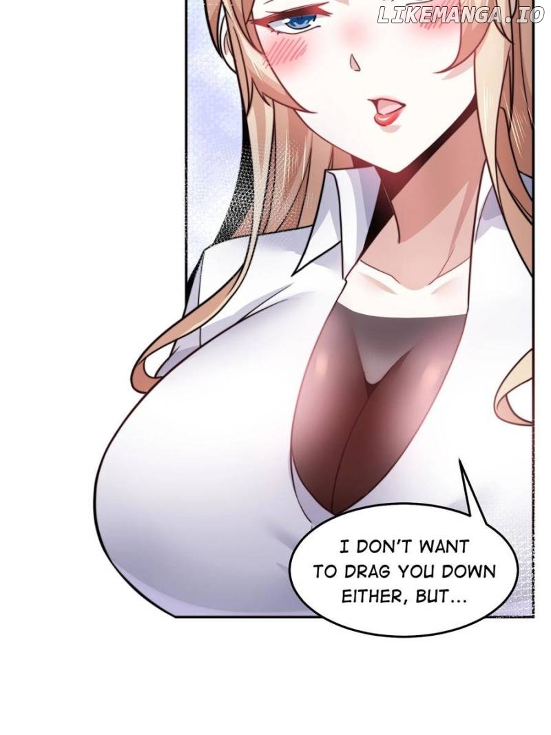 I Defeated Thousands of Gods By the Title System Chapter 66 - page 9
