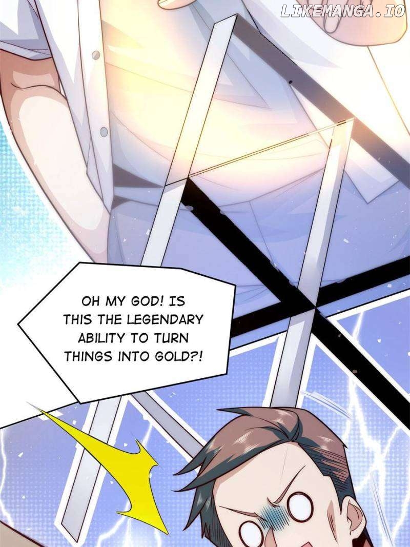 I Defeated Thousands of Gods By the Title System Chapter 67 - page 12