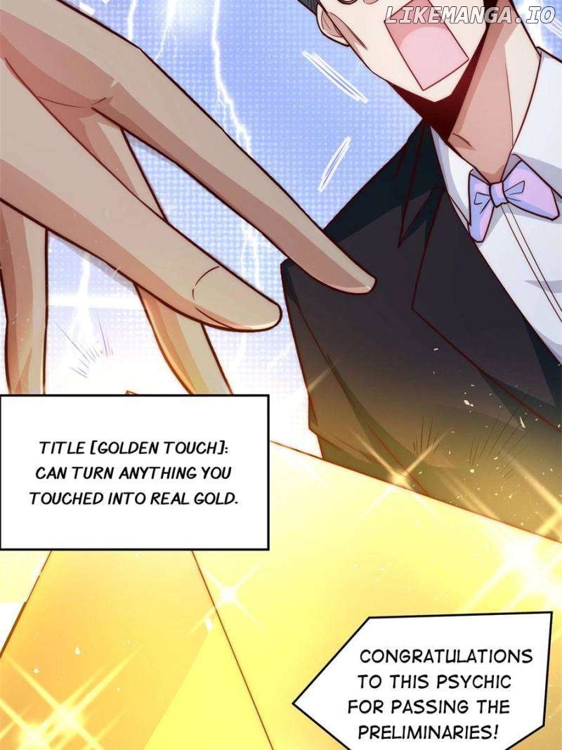 I Defeated Thousands of Gods By the Title System Chapter 67 - page 13