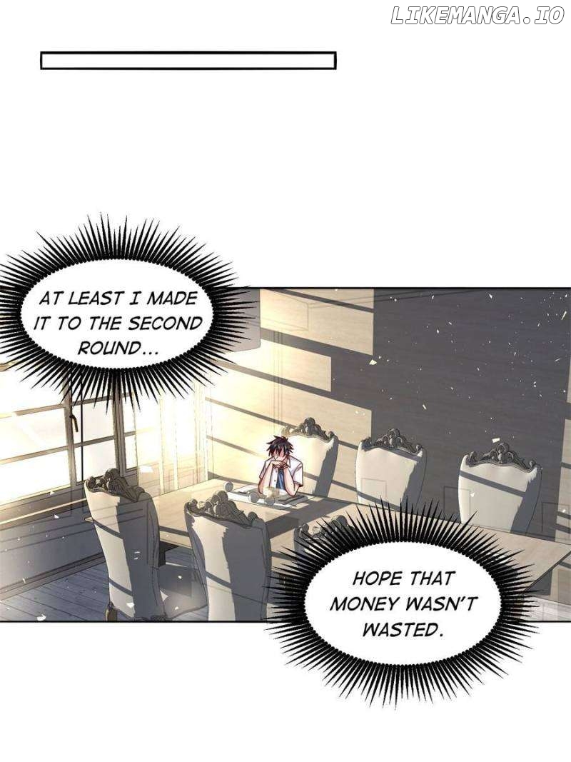 I Defeated Thousands of Gods By the Title System Chapter 67 - page 19