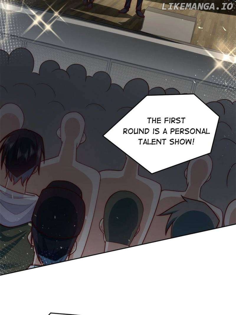 I Defeated Thousands of Gods By the Title System Chapter 67 - page 2