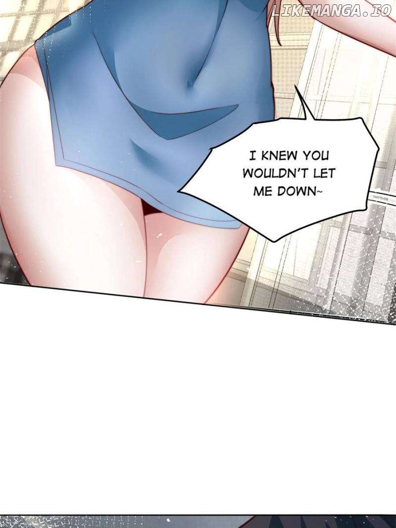 I Defeated Thousands of Gods By the Title System Chapter 67 - page 22