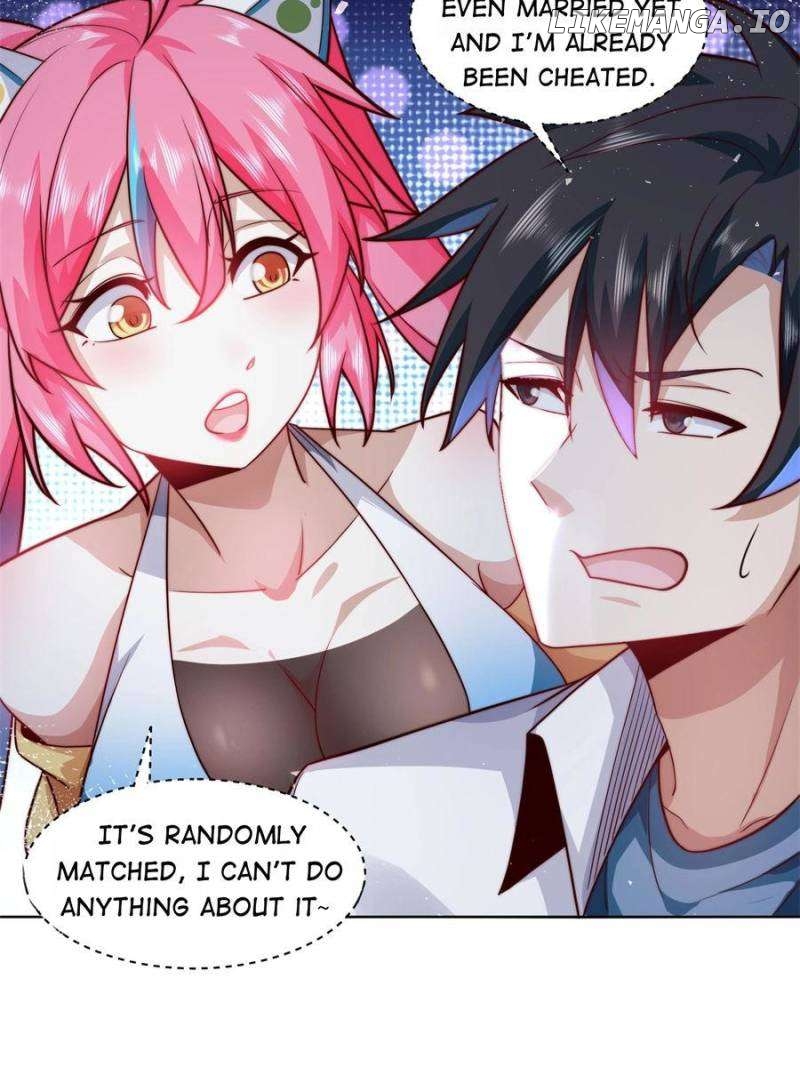I Defeated Thousands of Gods By the Title System Chapter 67 - page 24