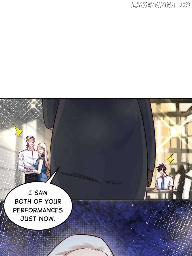 I Defeated Thousands of Gods By the Title System Chapter 67 - page 25