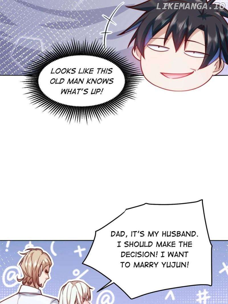 I Defeated Thousands of Gods By the Title System Chapter 67 - page 27