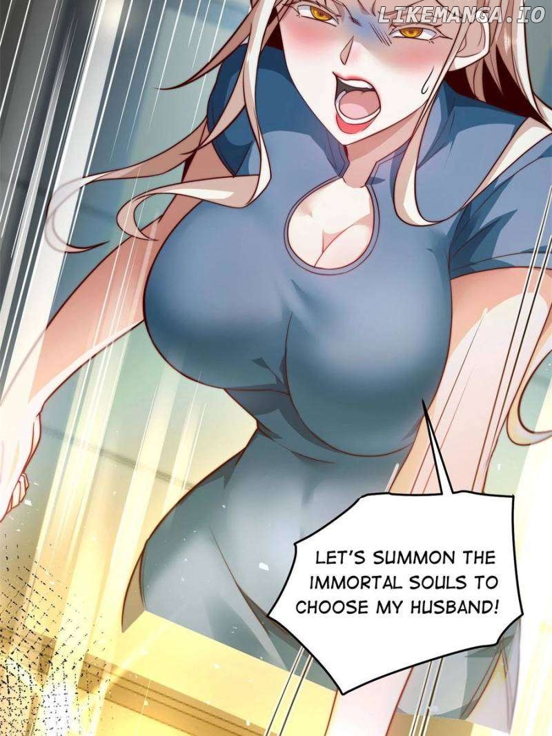 I Defeated Thousands of Gods By the Title System Chapter 67 - page 29