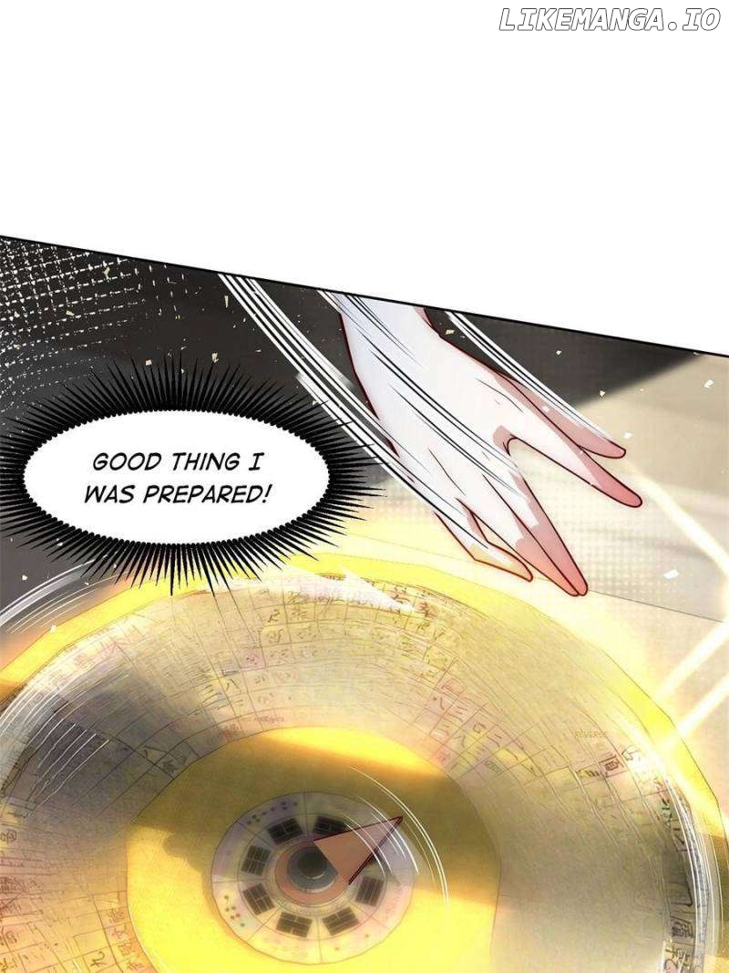 I Defeated Thousands of Gods By the Title System Chapter 67 - page 31