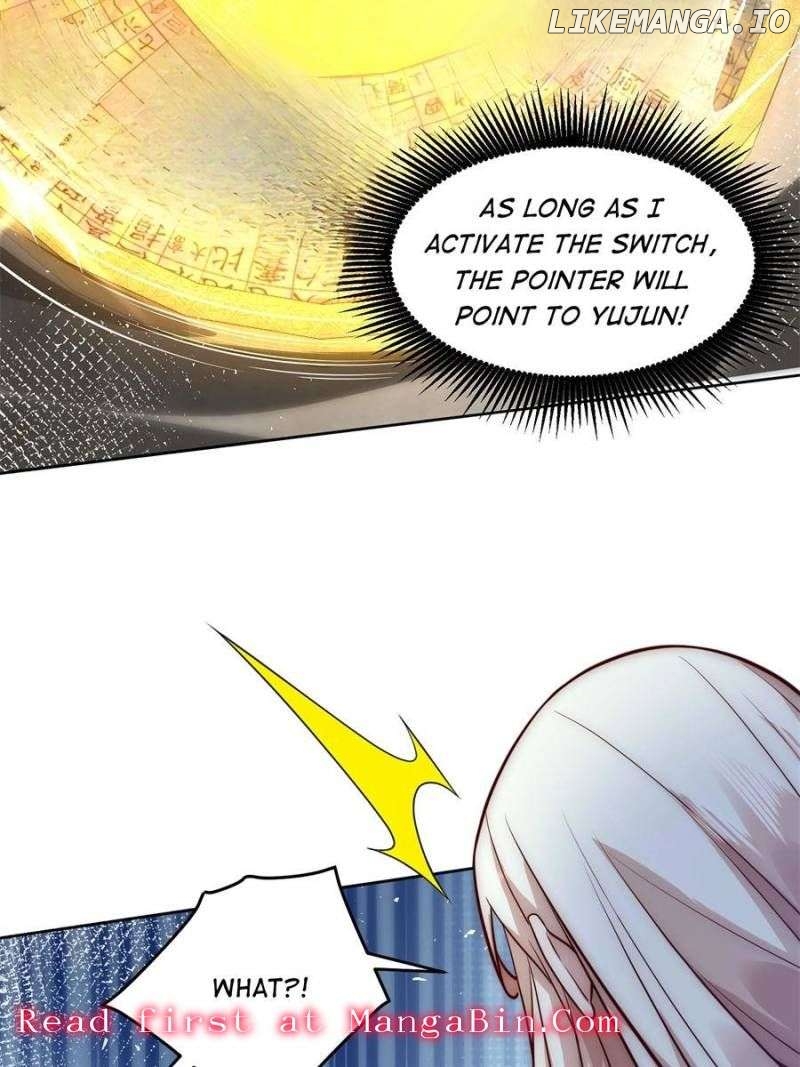 I Defeated Thousands of Gods By the Title System Chapter 67 - page 32