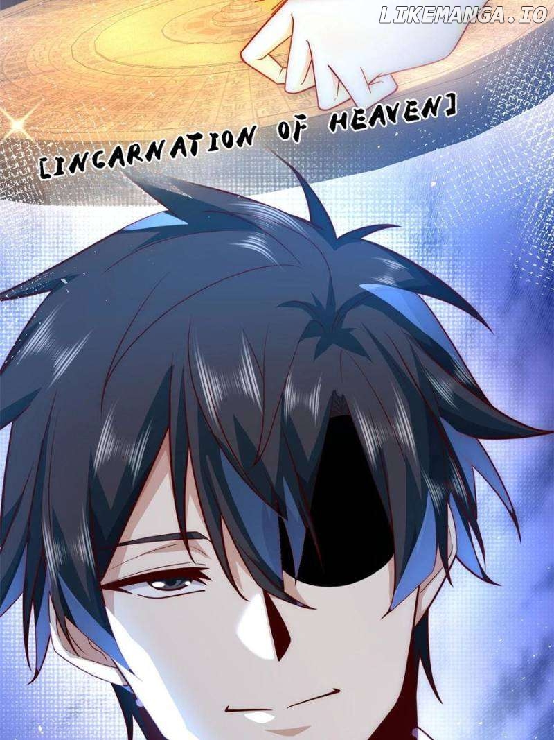 I Defeated Thousands of Gods By the Title System Chapter 67 - page 34