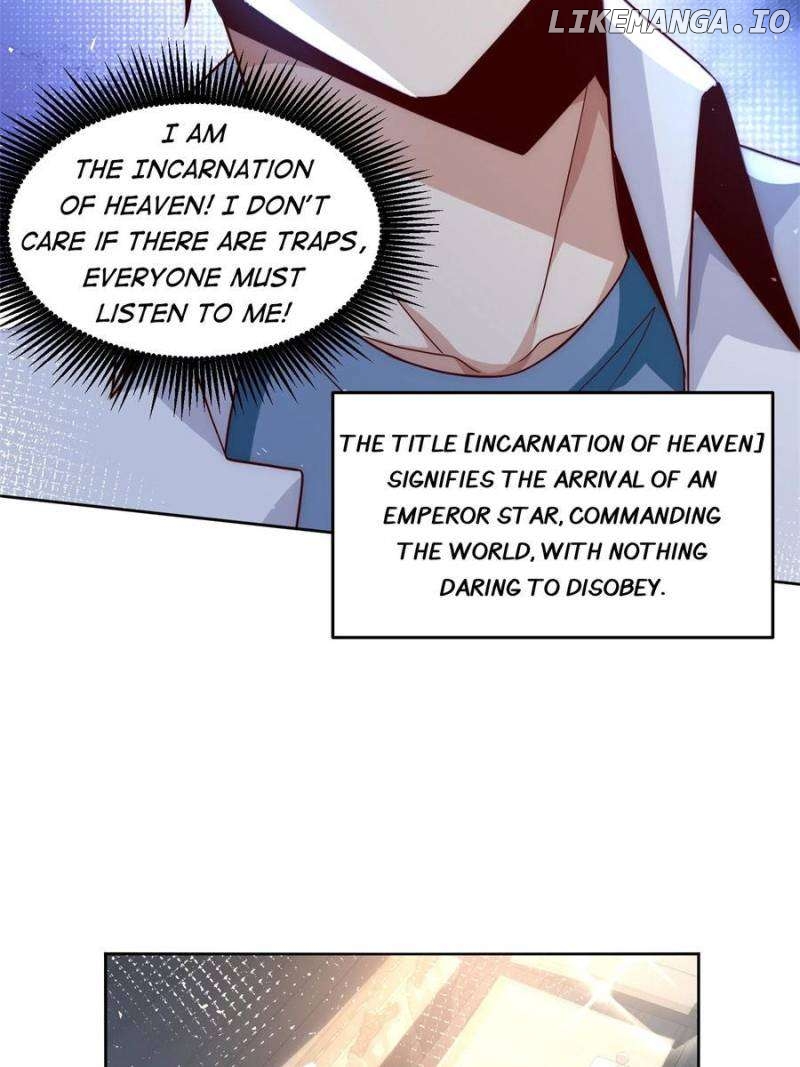 I Defeated Thousands of Gods By the Title System Chapter 67 - page 35