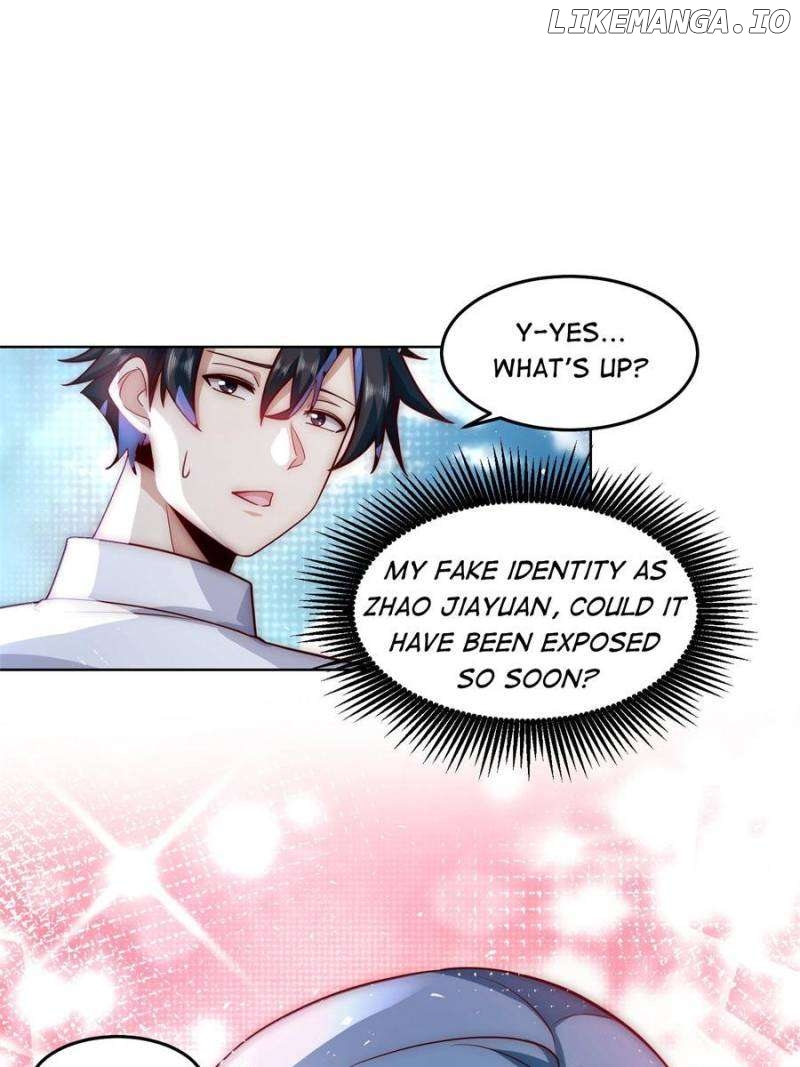 I Defeated Thousands of Gods By the Title System Chapter 67 - page 39