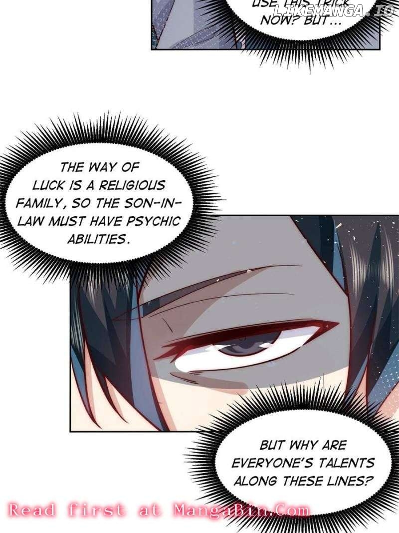 I Defeated Thousands of Gods By the Title System Chapter 67 - page 4