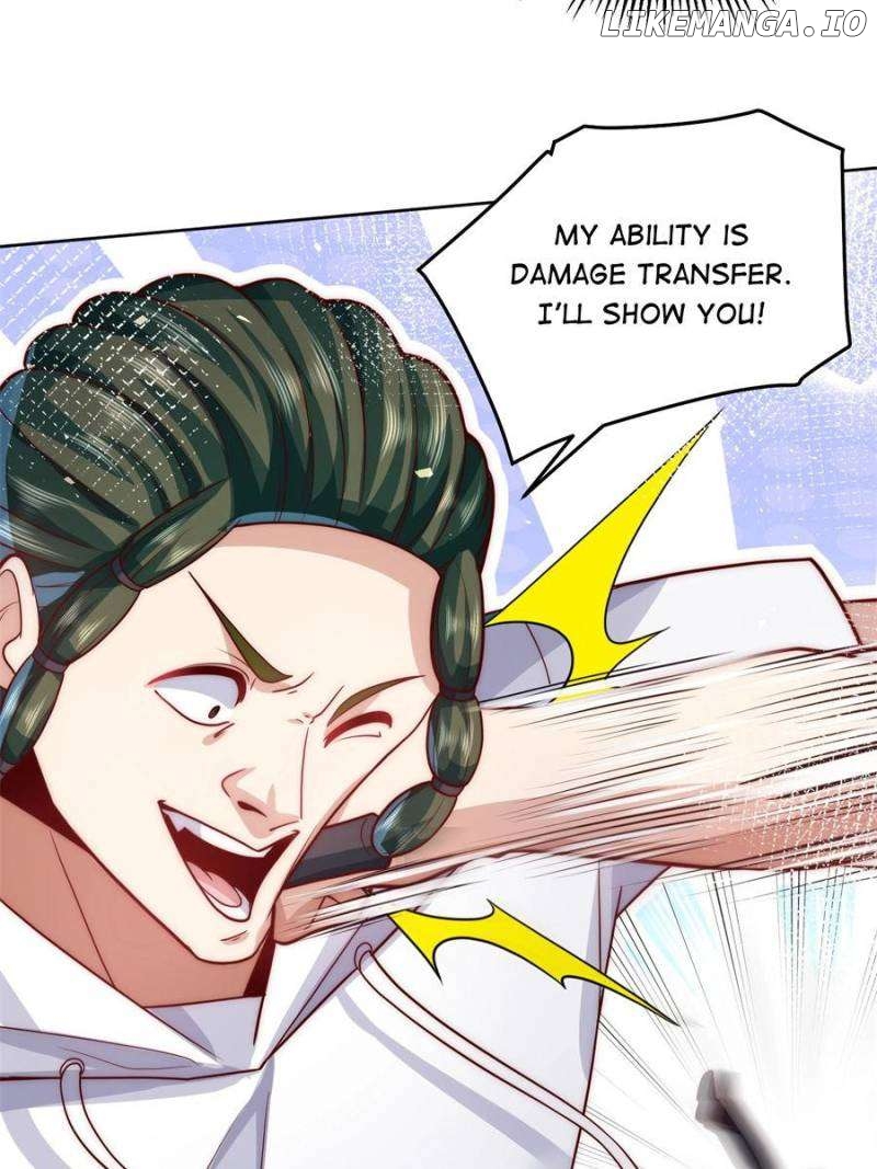I Defeated Thousands of Gods By the Title System Chapter 67 - page 5
