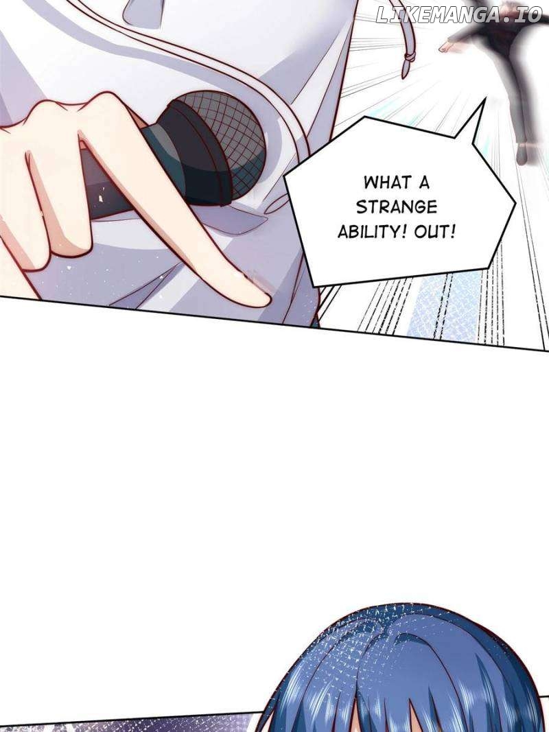 I Defeated Thousands of Gods By the Title System Chapter 67 - page 6