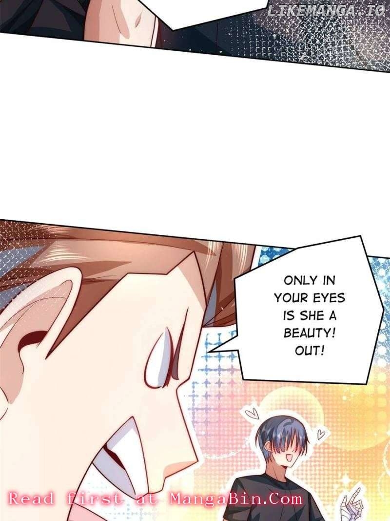 I Defeated Thousands of Gods By the Title System Chapter 67 - page 8