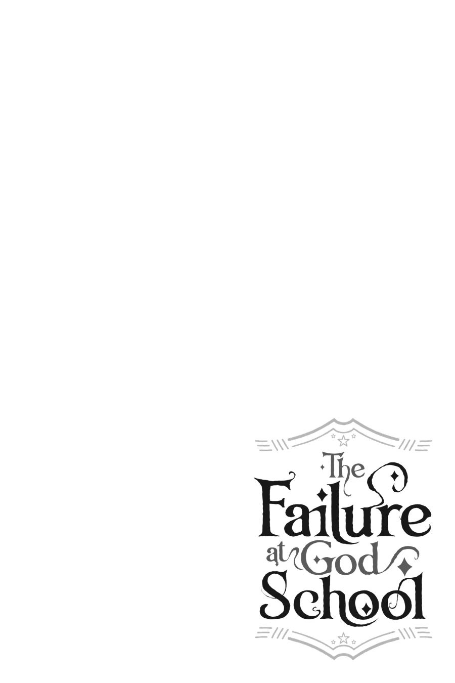 Kamisama Gakkou no Ochikobore Chapter 8 - page 29