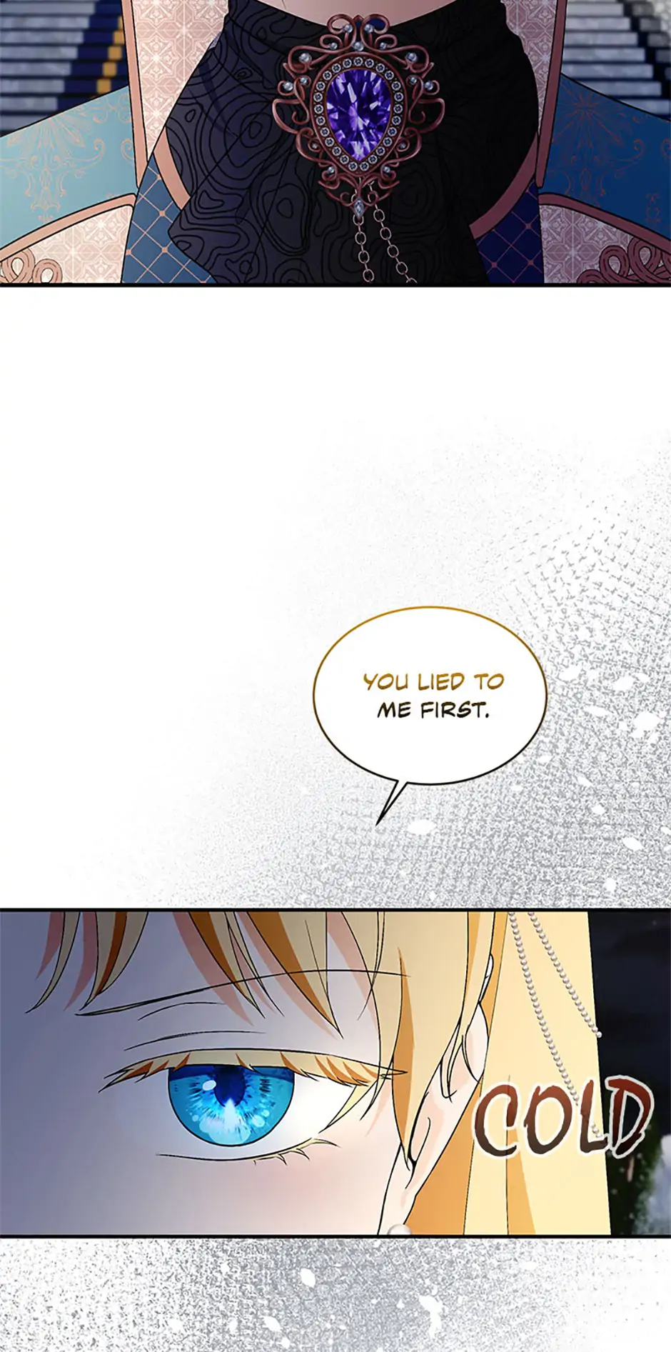 I Will Try to End the Male Lead Chapter 52 - page 10