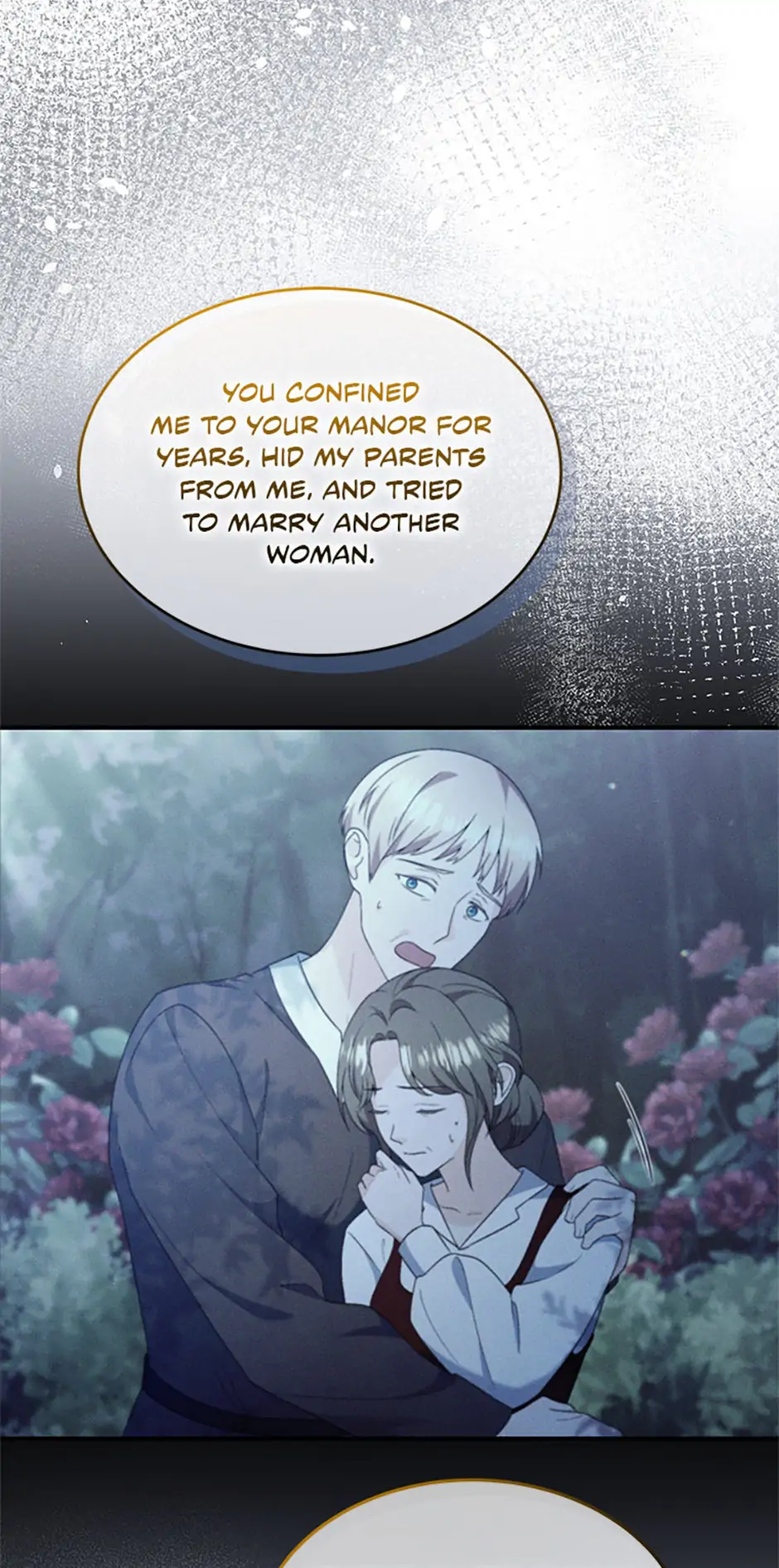 I Will Try to End the Male Lead Chapter 52 - page 11