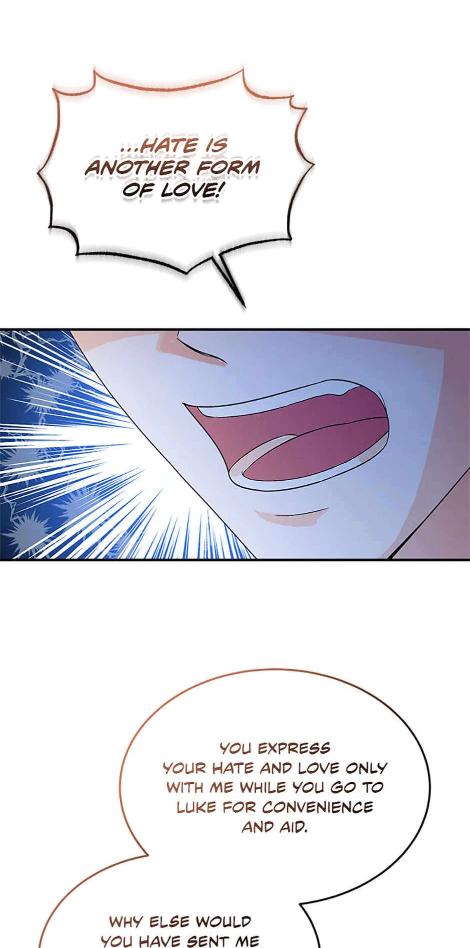 I Will Try to End the Male Lead Chapter 52 - page 17