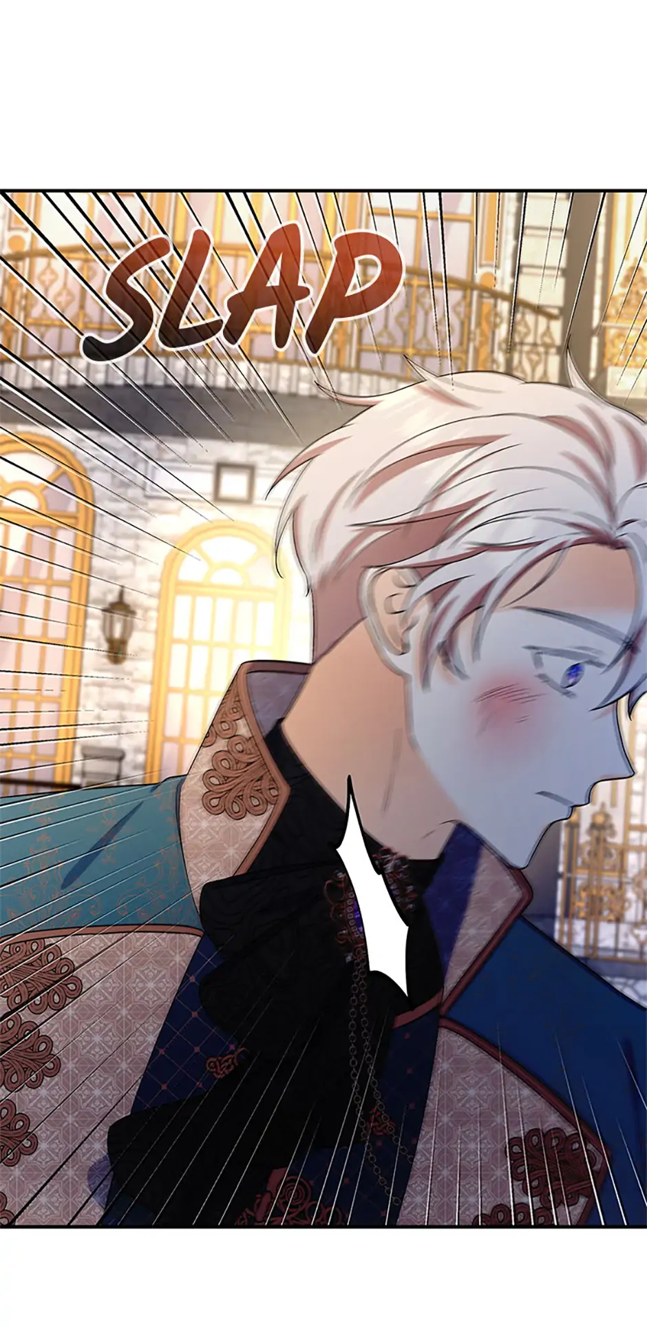 I Will Try to End the Male Lead Chapter 52 - page 1