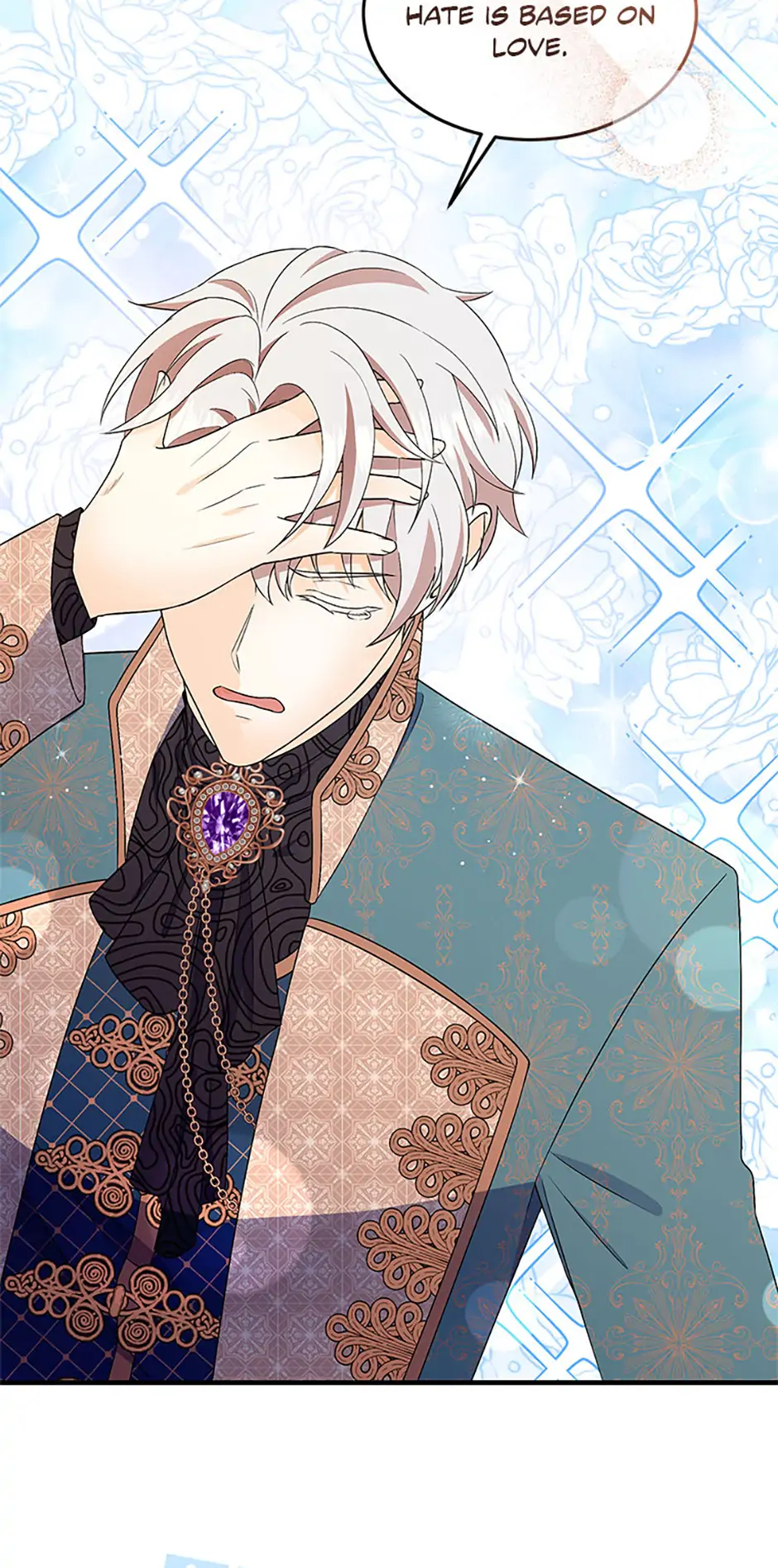 I Will Try to End the Male Lead Chapter 52 - page 19