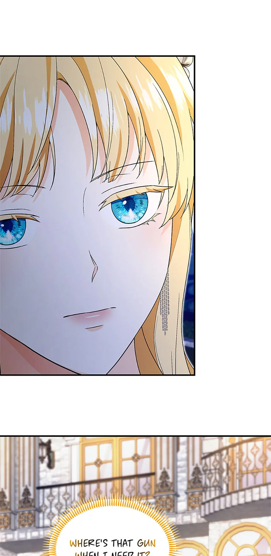 I Will Try to End the Male Lead Chapter 52 - page 25